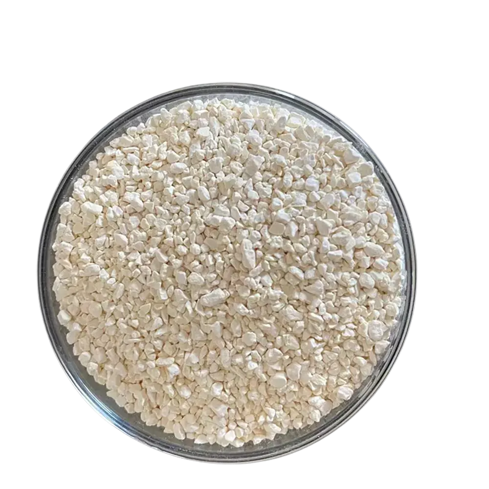 Lanthanum Aluminum Oxide
