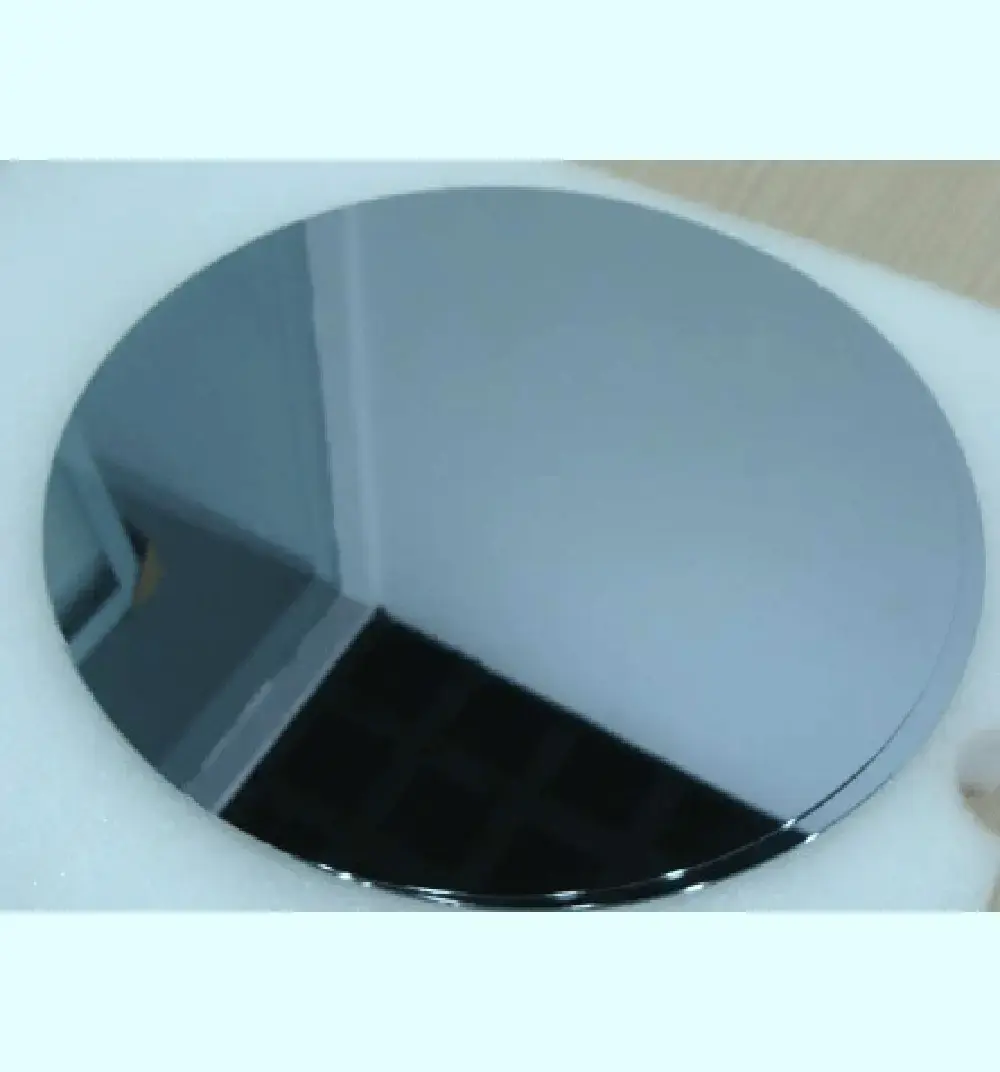 Lanthanum Aluminum Oxide