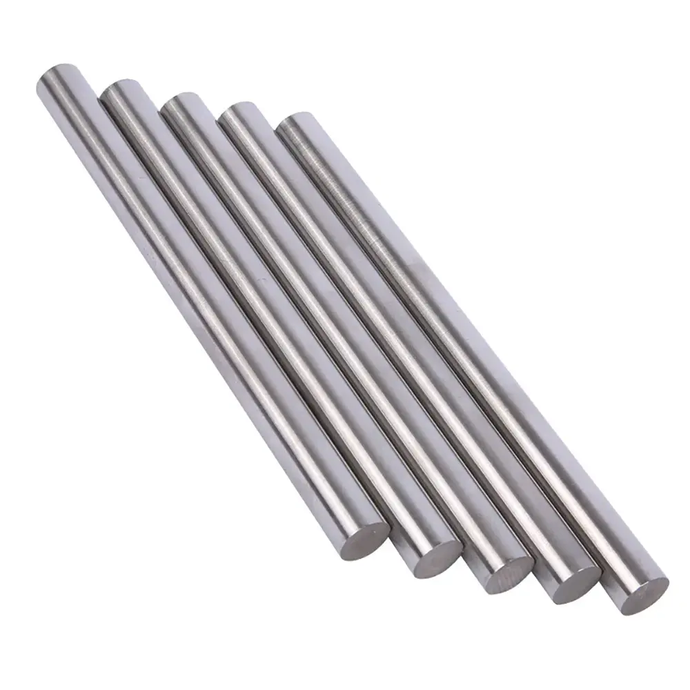 Lanthanum metal(La)rod-