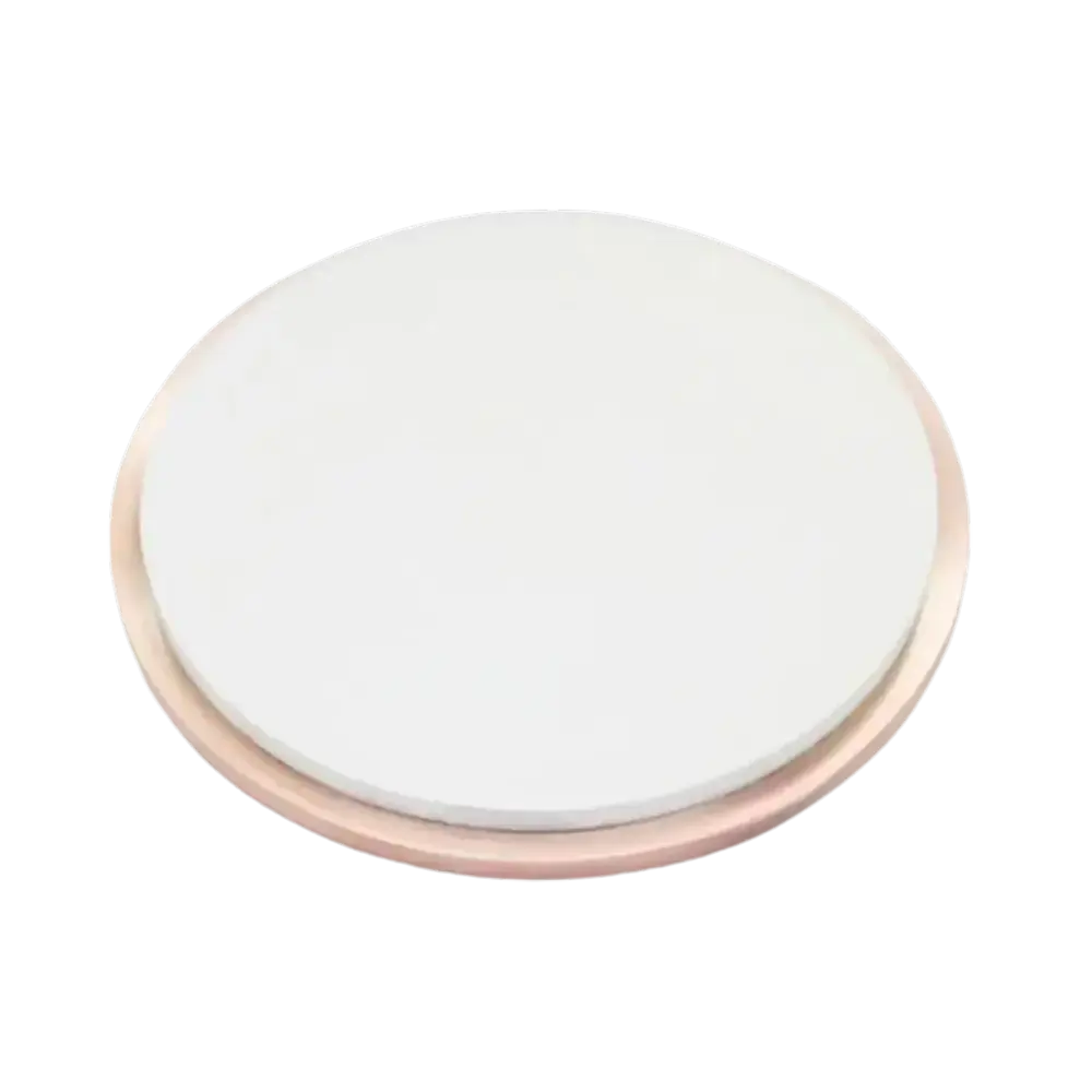 Cloruro di piombo-PbCl2 Sputtering Target-VI HALBLEITERMATERIAL