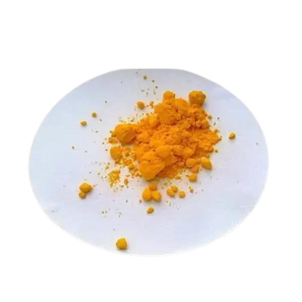 Blei-Jodid-PbI2-Pulver-VI HALBLEITERMATERIAL