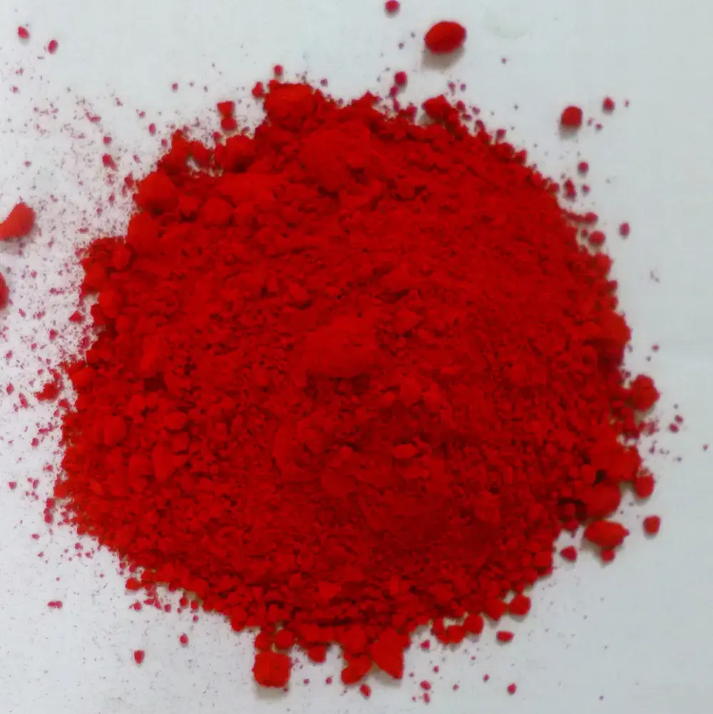 Lead Oxide (Pb3O4) Powder - VIMATERIAL