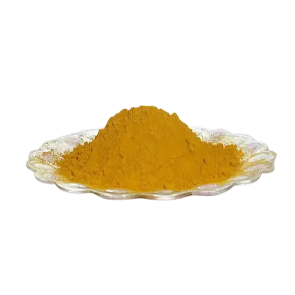 Lead Oxide (PbO) Powder - VIMATERIAL