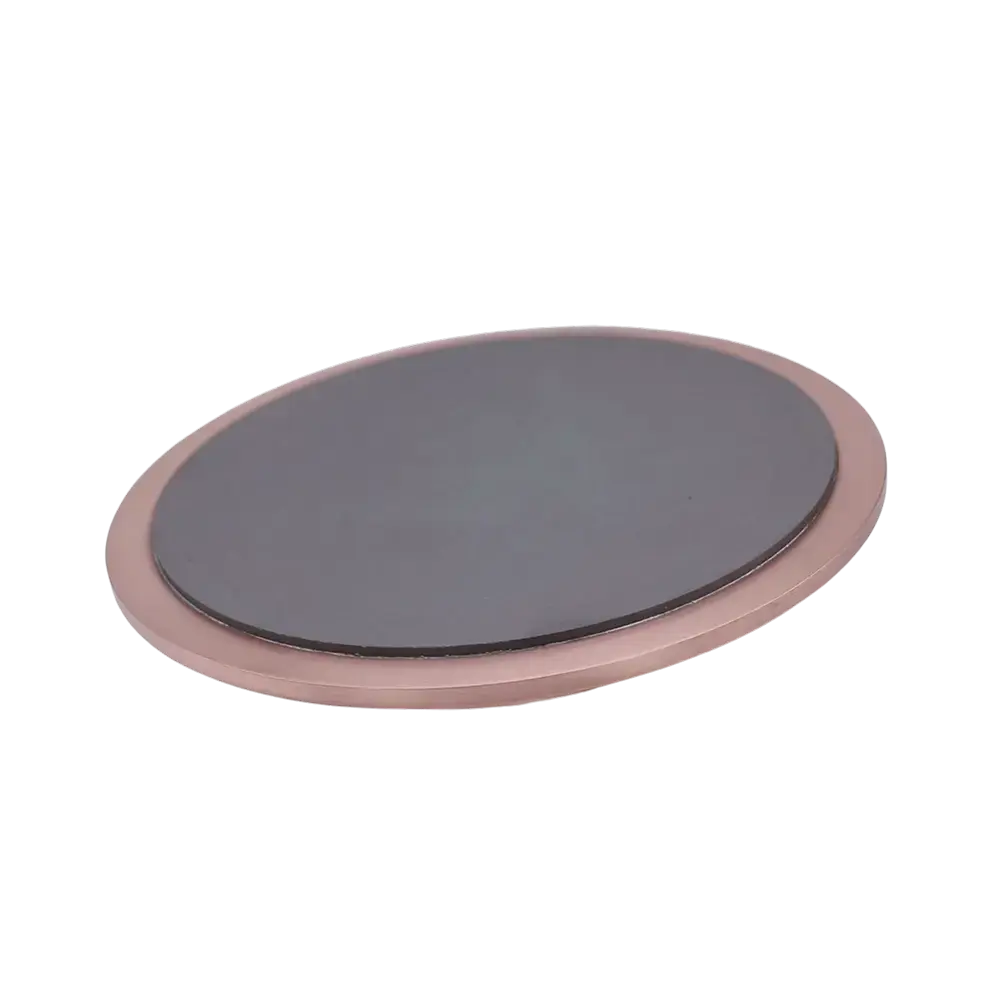 Lead Telluride (PbTe) Sputtering Target - VIMATERIAL