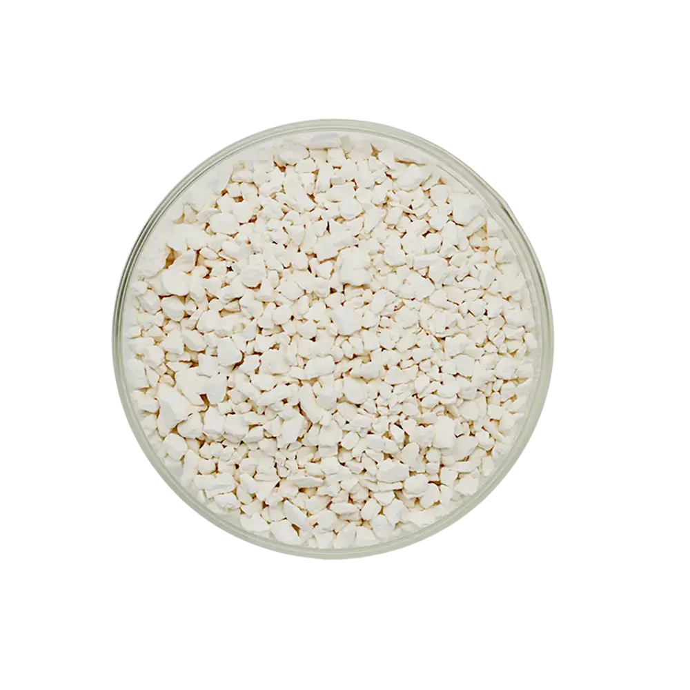 Lead Titanate (PbTiO3) Granules - VIMATERIAL