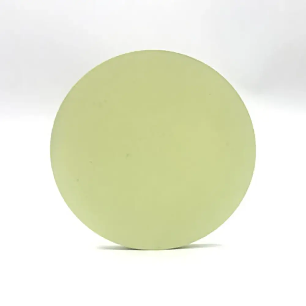 Lead Titanate (PbTiO3) Sputtering Target - VIMATERIAL