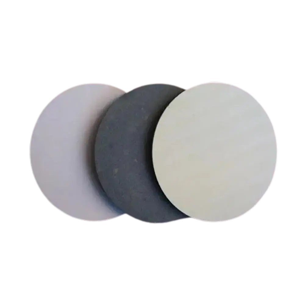 Lead Zirconate Titanate (PZT) (PbTiZrO3) Sputtering Target - VIMATERIAL