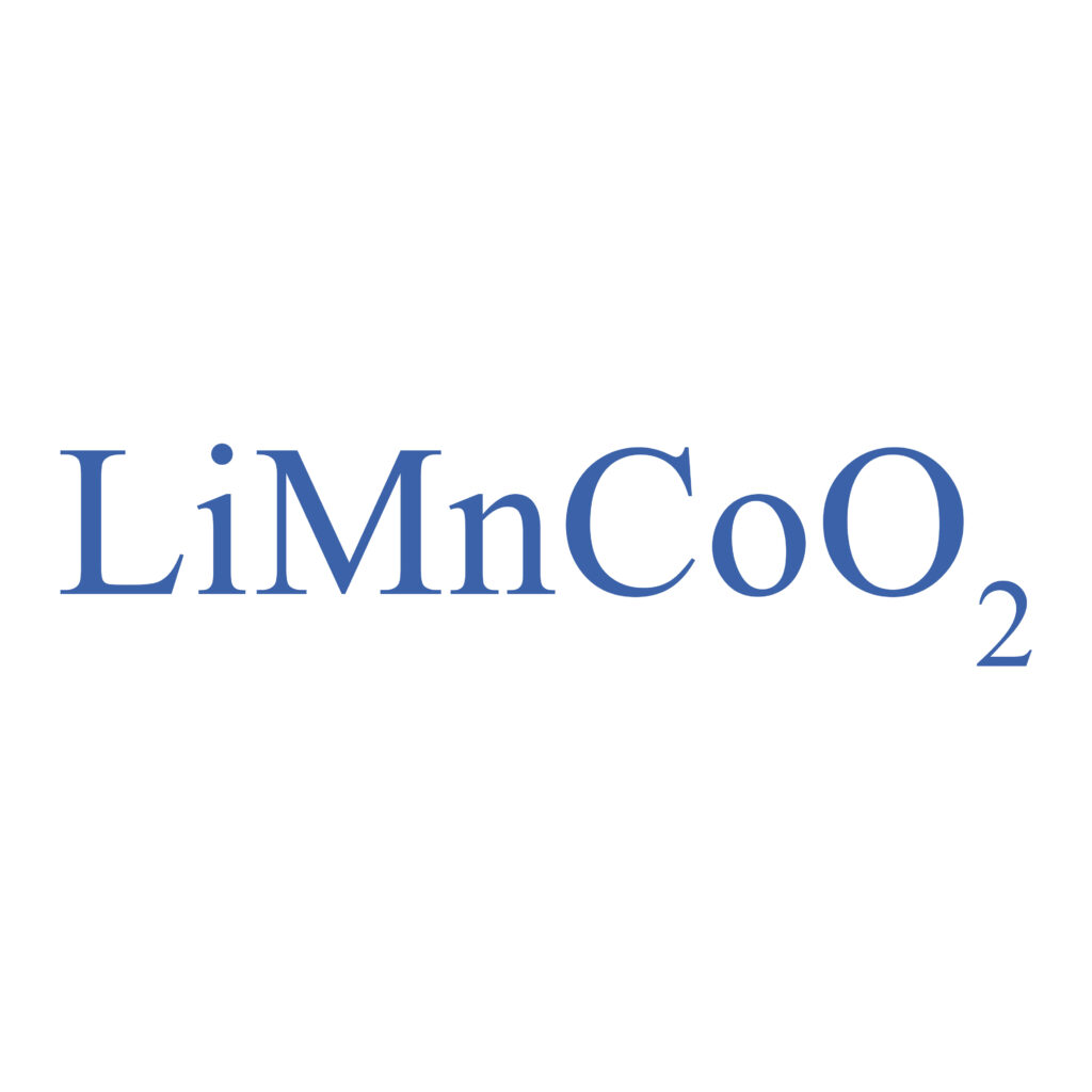 Oxyde de Lithium Manganèse Cobalt (LiMnCoO2) - VIMATERIAL