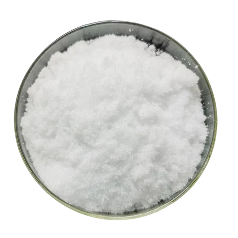 Cloruro di lutezio (LuCl3) in polvere -VI HALBLEITERMATERIAL GmbH