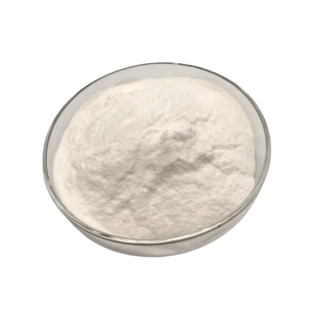 Fluoruro di lutezio (LuF3) in polvere-VI HALBLEITERMATERIAL GmbH