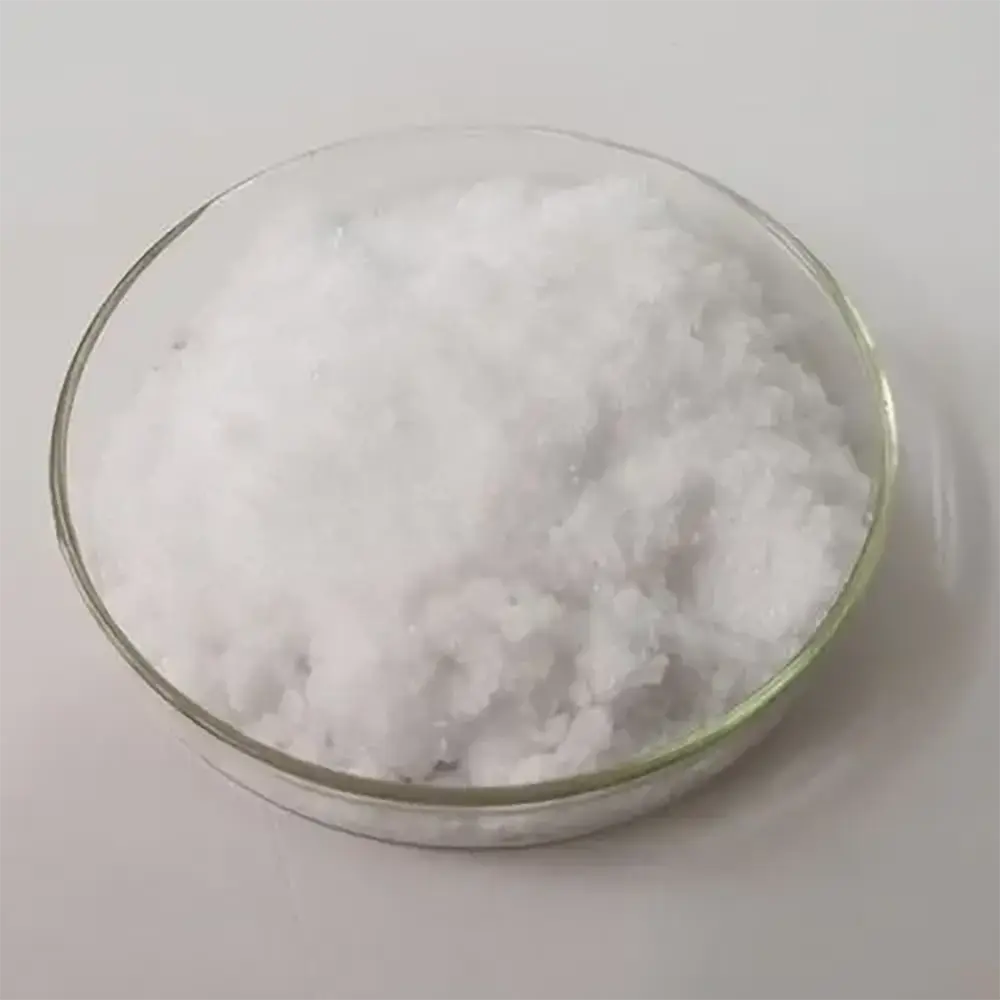 Nitrato di lutezio (Lu(NO3)3) in polvere - VI HALBLEITERMATERIAL GmbH