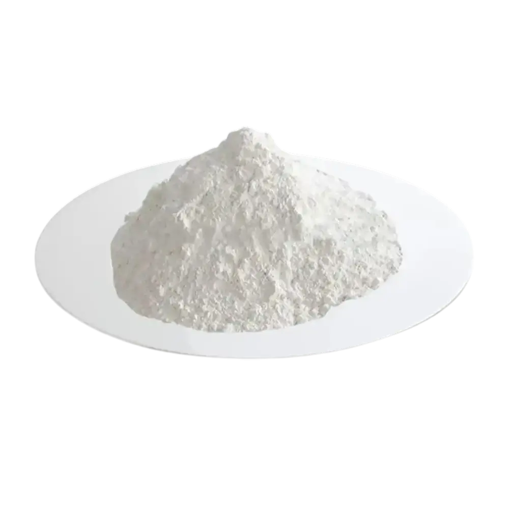 Lutetiumoxid(Lu2O3)pulver-VI HALBLEITERMATERIAL GmbH