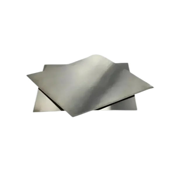 Lutetium-metall(Lu)folie-VI HALBLEITERMATERIAL GmbH