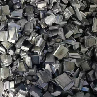 Magnesium Granules - VIMATERIAL