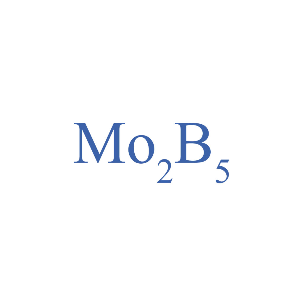 Molybdenum Boride