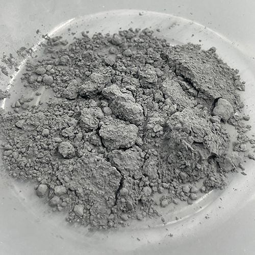 Molybdenum metal powder - VIMATERIAL
