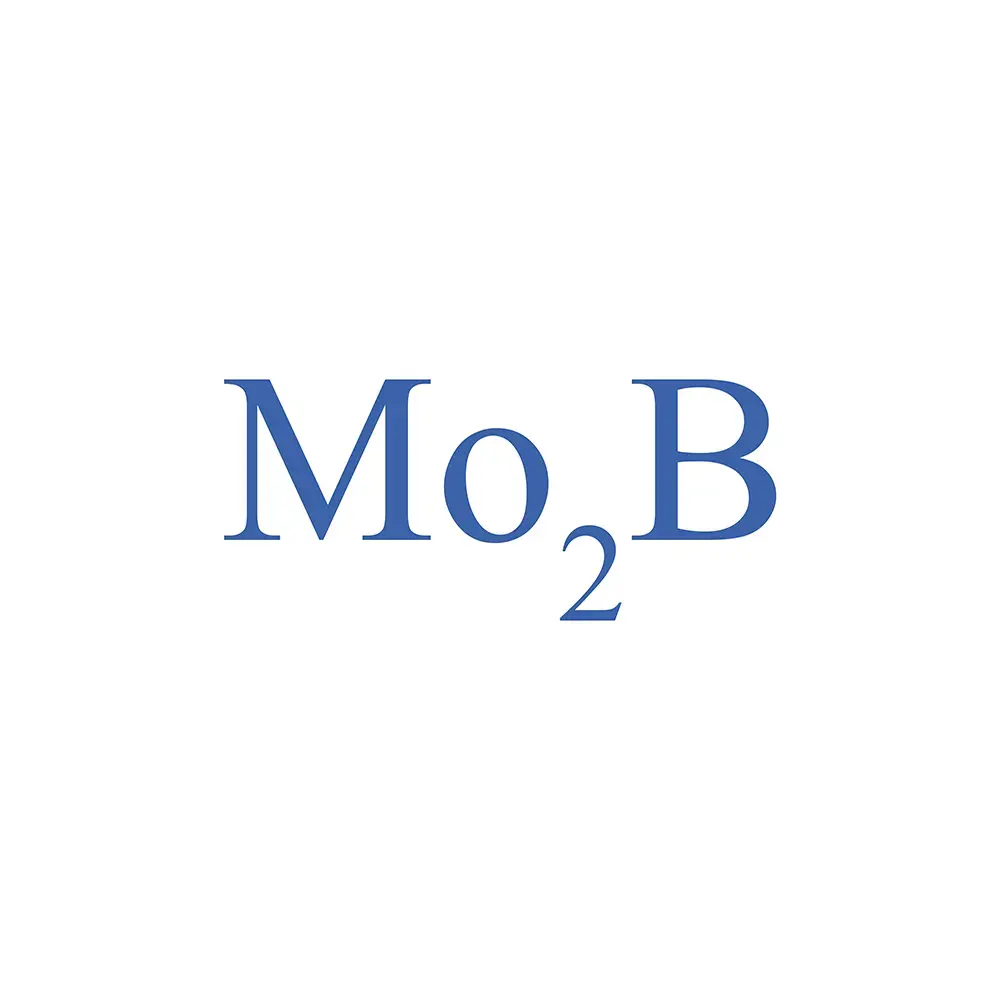 Molybdenum Boride(Mo2B)powder