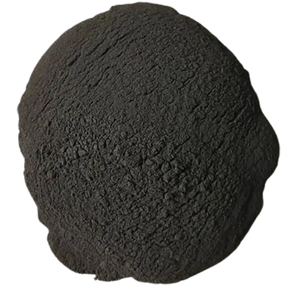 Molybdenum Carbide