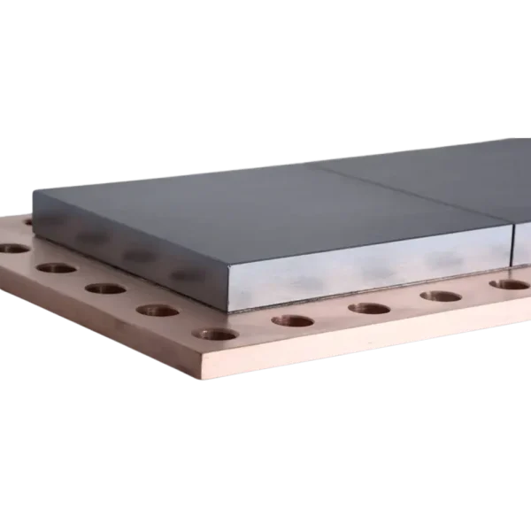 Molybdenum Copper Alloy