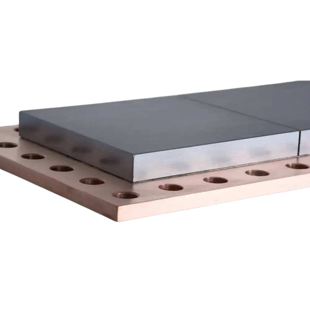 Molybdenum Copper Alloy