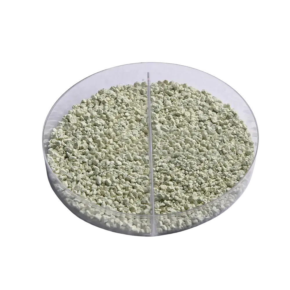 Molybdenum Oxide