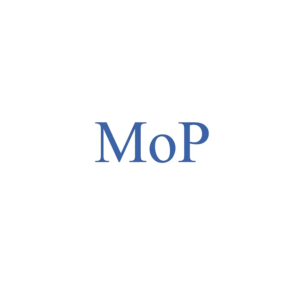 Molybdenum Phosphide