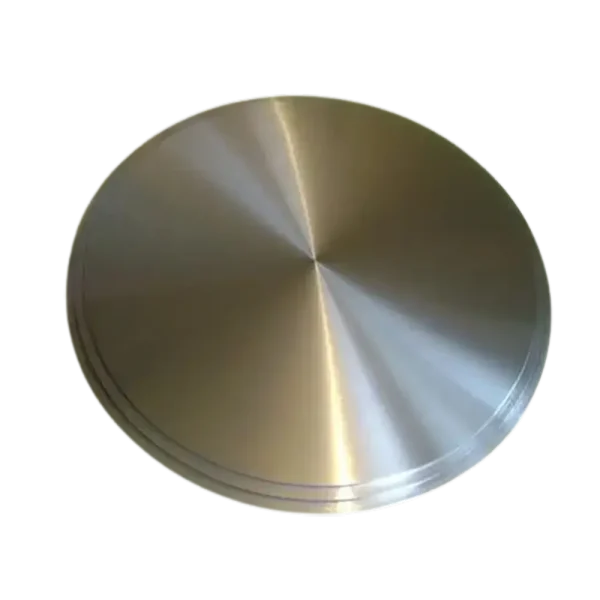 Molybdenum Tungsten Alloy