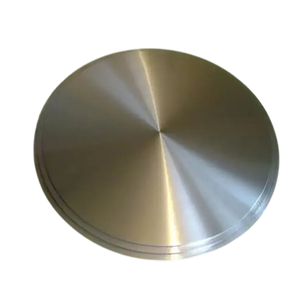 Molybdenum Tungsten Alloy