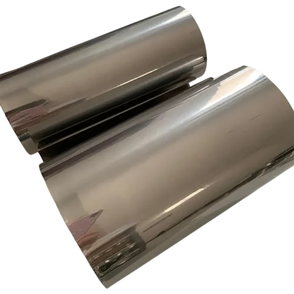 Molybdenum metal