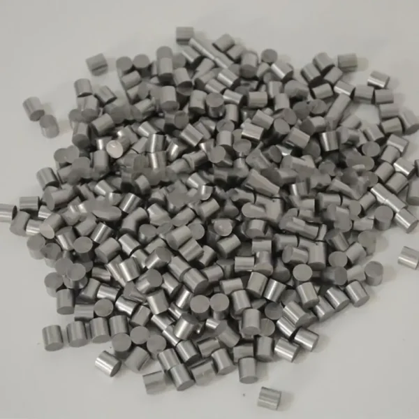 Molybdenum metal