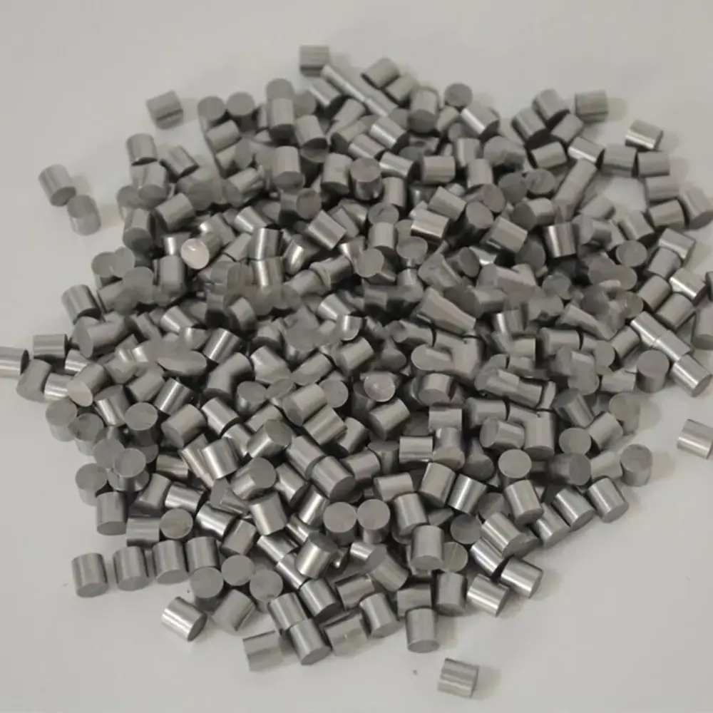 Molybdenum metal