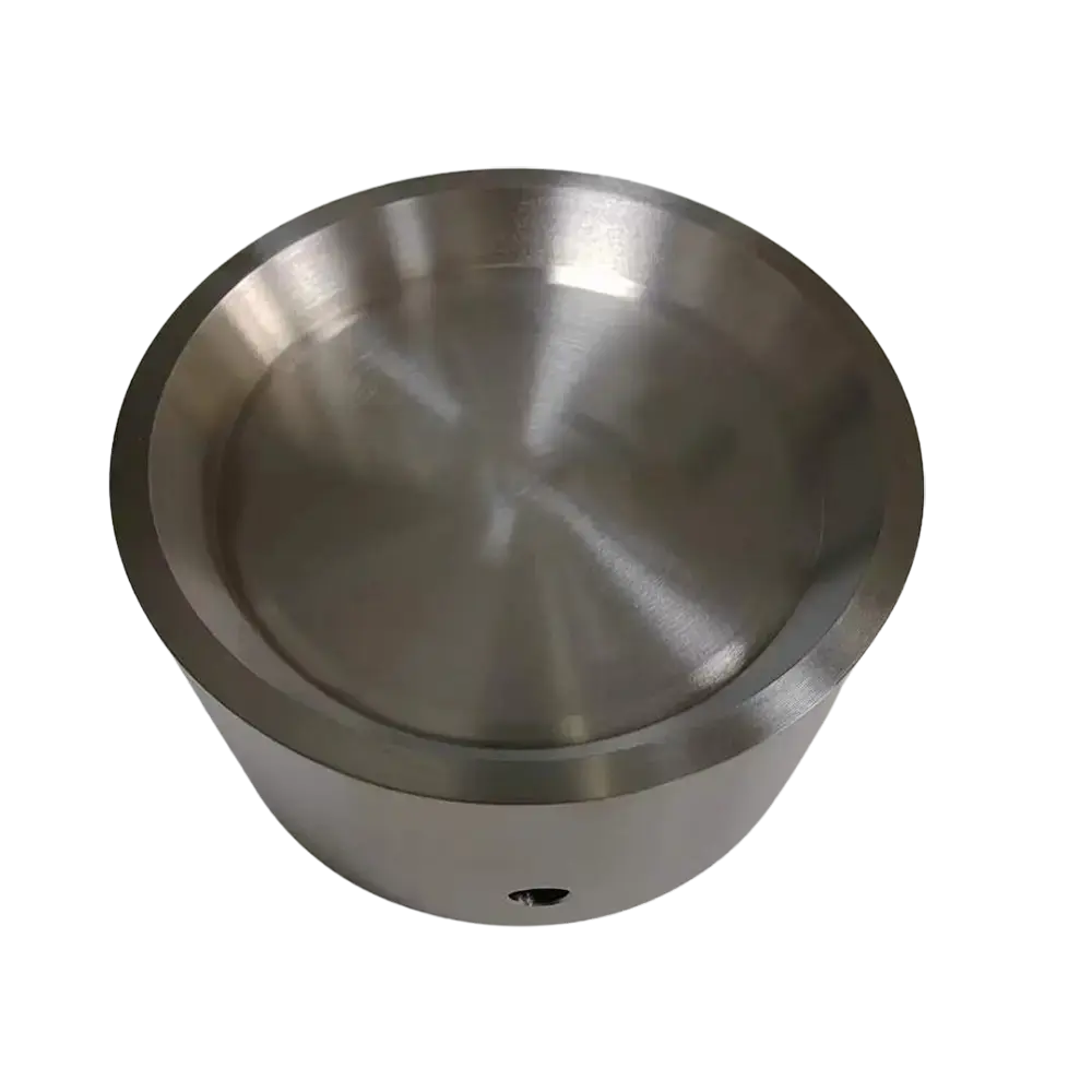 Molybdenum metal