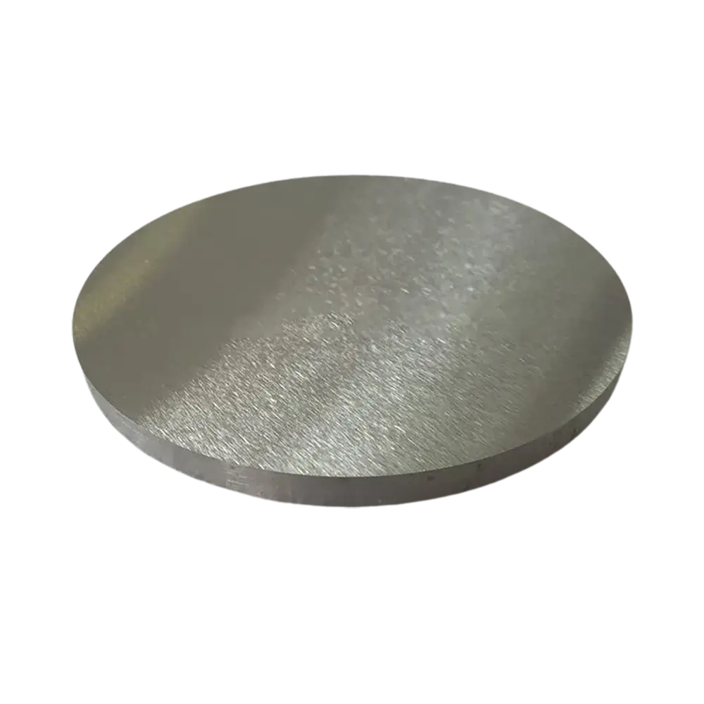 Molybdenum Silicon Alloy