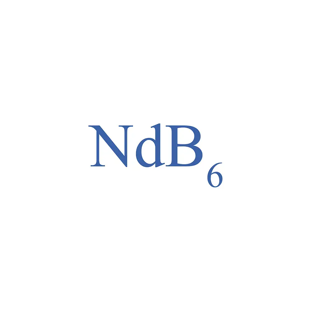Neodymium Boride