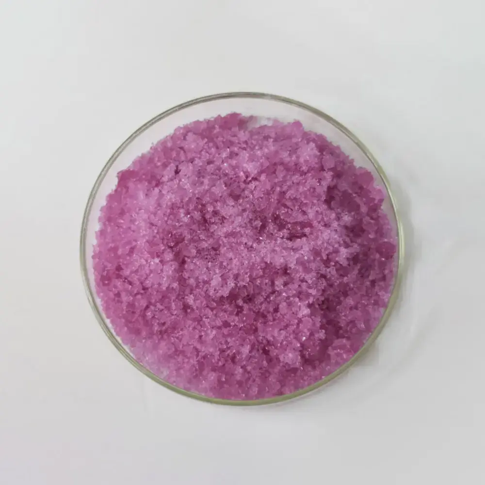Neodymium Chloride