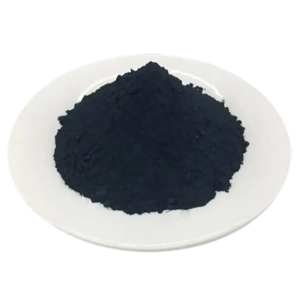 Neodymium metal(Nd)powder-VI HALBLEITERMATERIAL GmbH