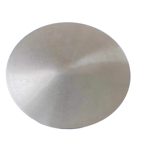 Sputtertarget für Nickel-Chrom-Silizium-Legierung (NiCrSi)-VIMATERIAL