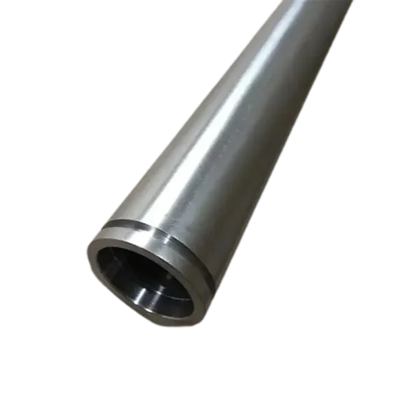 Tubo in lega di nichel titanio (NiTi)-VI HALBLEITERMATERIAL