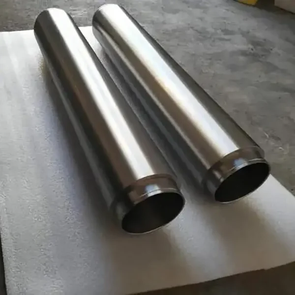 Cible rotative en nickel (Ni) cible rotative-VIMATERIAL