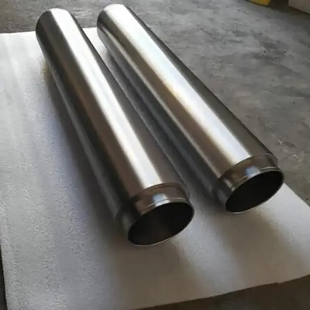 Cible rotative en nickel (Ni) cible rotative-VIMATERIAL