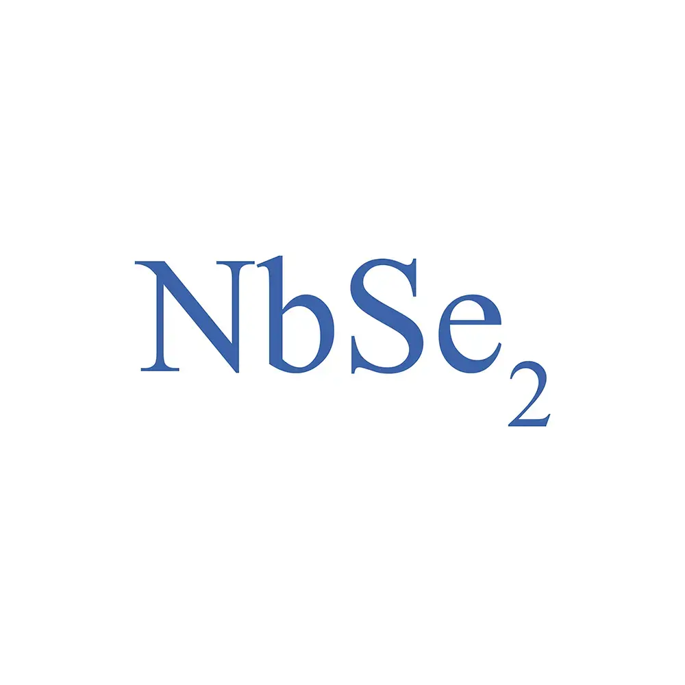 Niobium Selenide