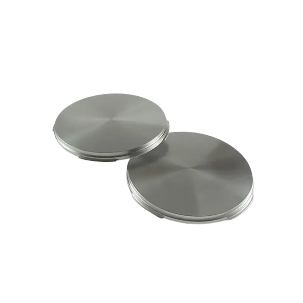Niobium Titanium Alloy