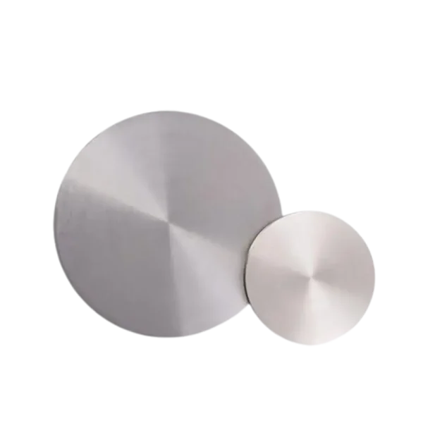 Niobium Zirconium Alloy