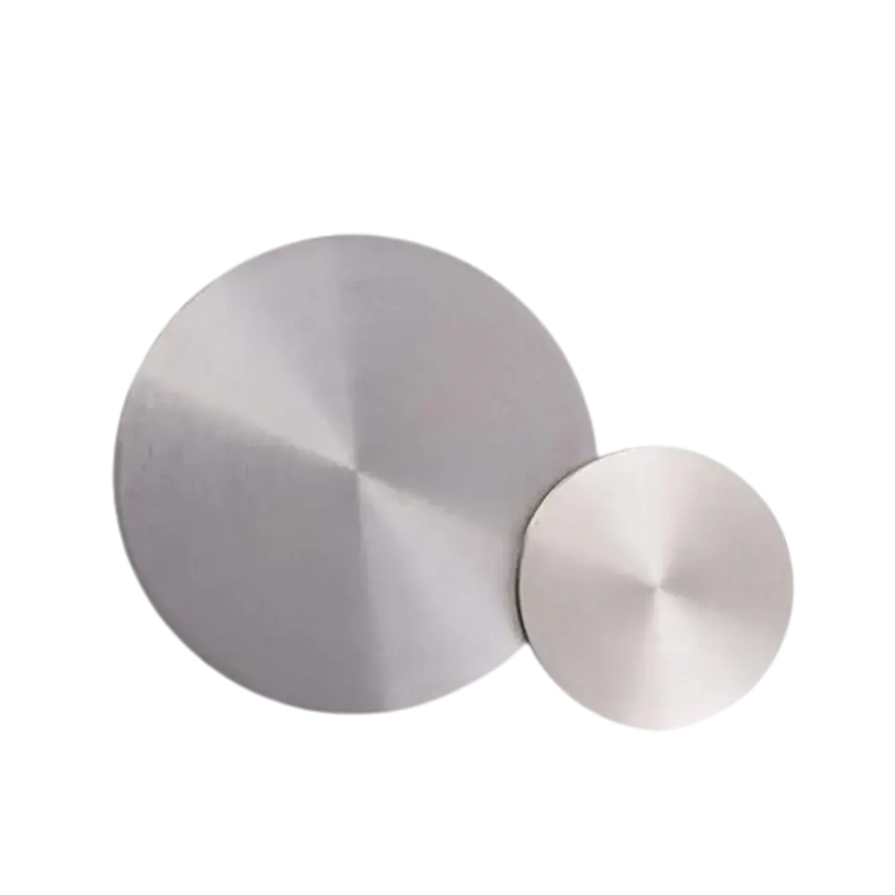 Niobium Zirconium Alloy