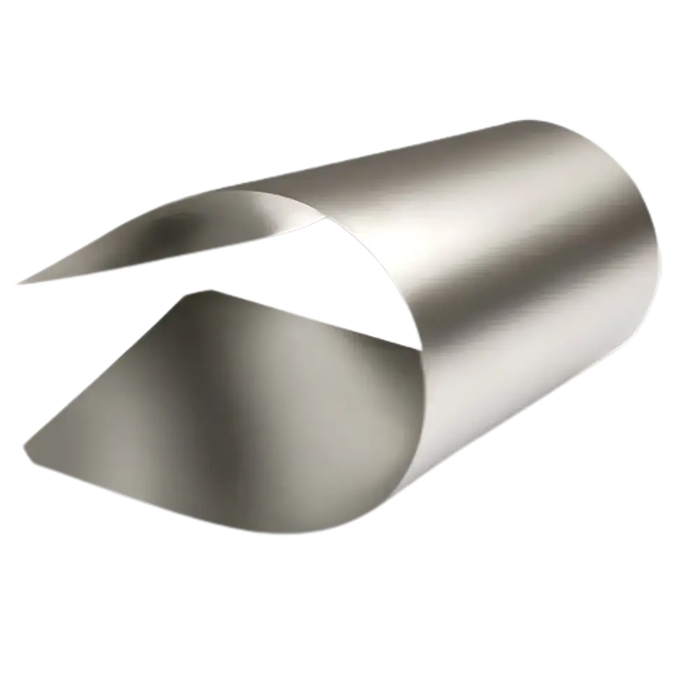 Niobium metal(Nb)foil-