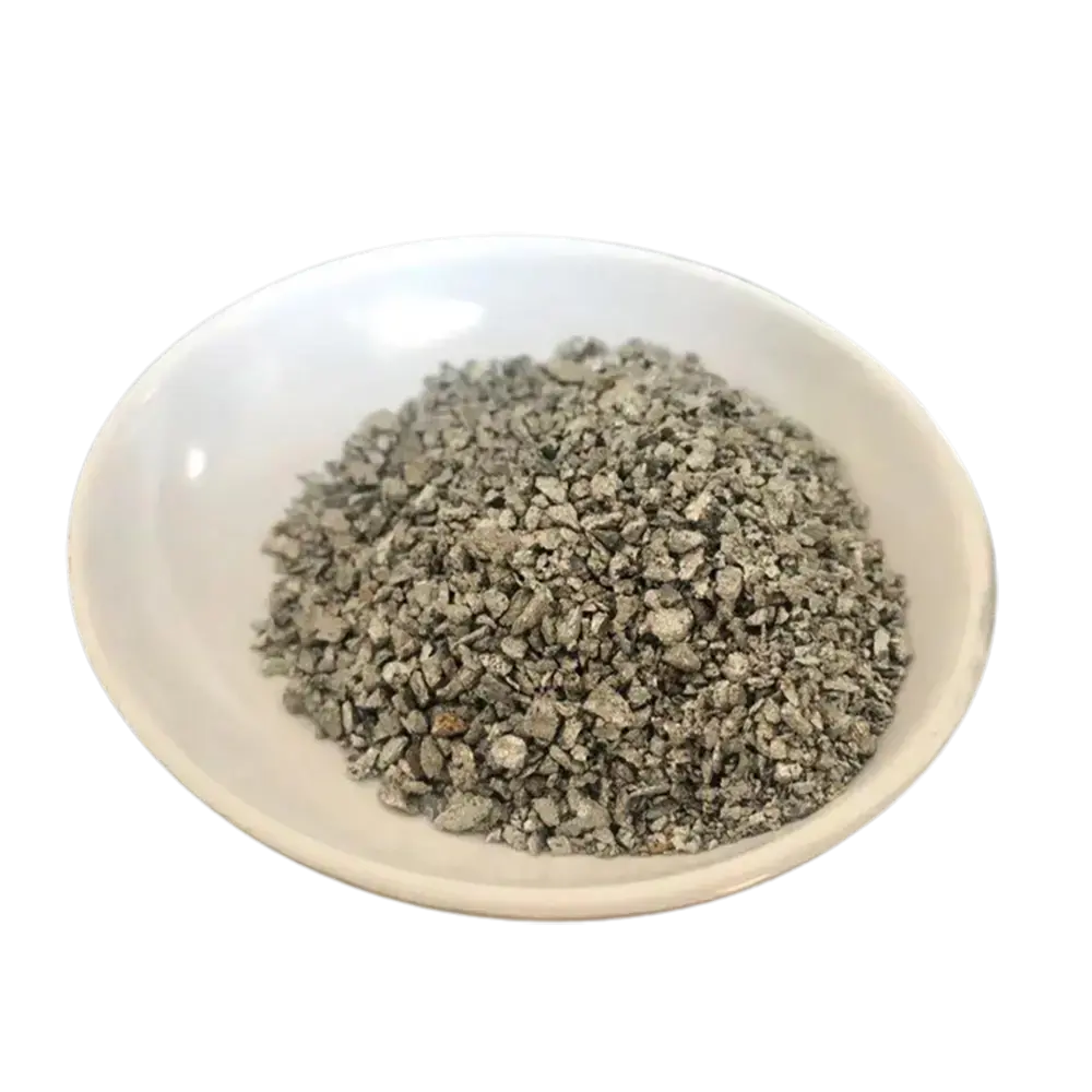 Niobium metal