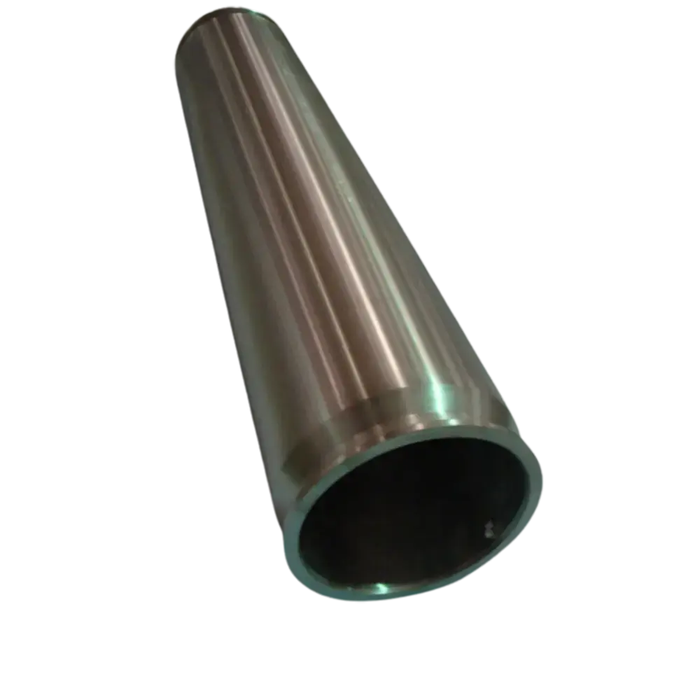 Niobium métal(N)tube cible-VI HALBLEITERMATERIAL