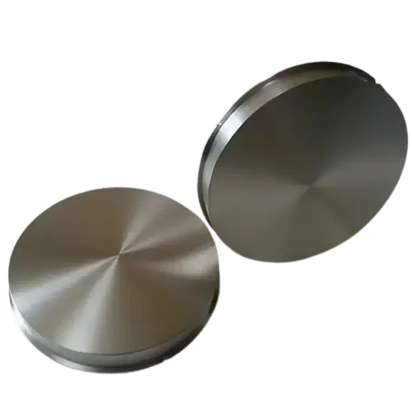 Niobium metal