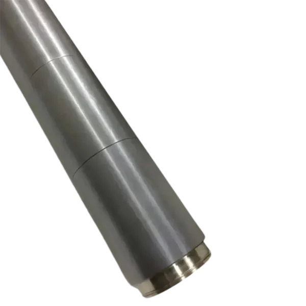 Bersaglio del tubo di pentossido di niobio (Nb2o5) -VI HALBLEITERMATERIAL