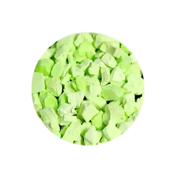 Praseodym-Fluorid-PrF3 Granulat-VI HALBLEITERMATERIAL